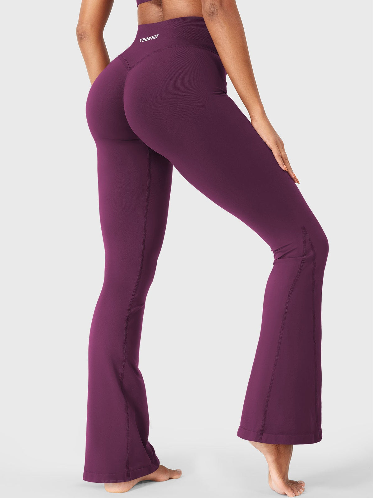 Legging Brinklie Mini évasé - AERLO