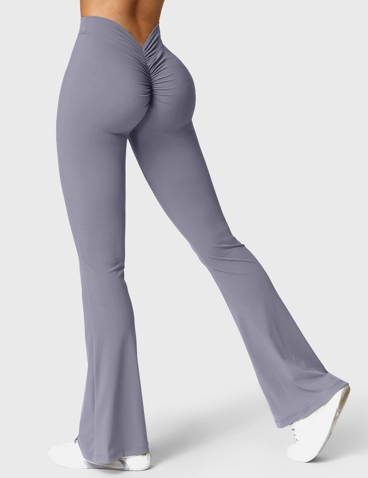 Legging Daze V-back évasé - AERLO