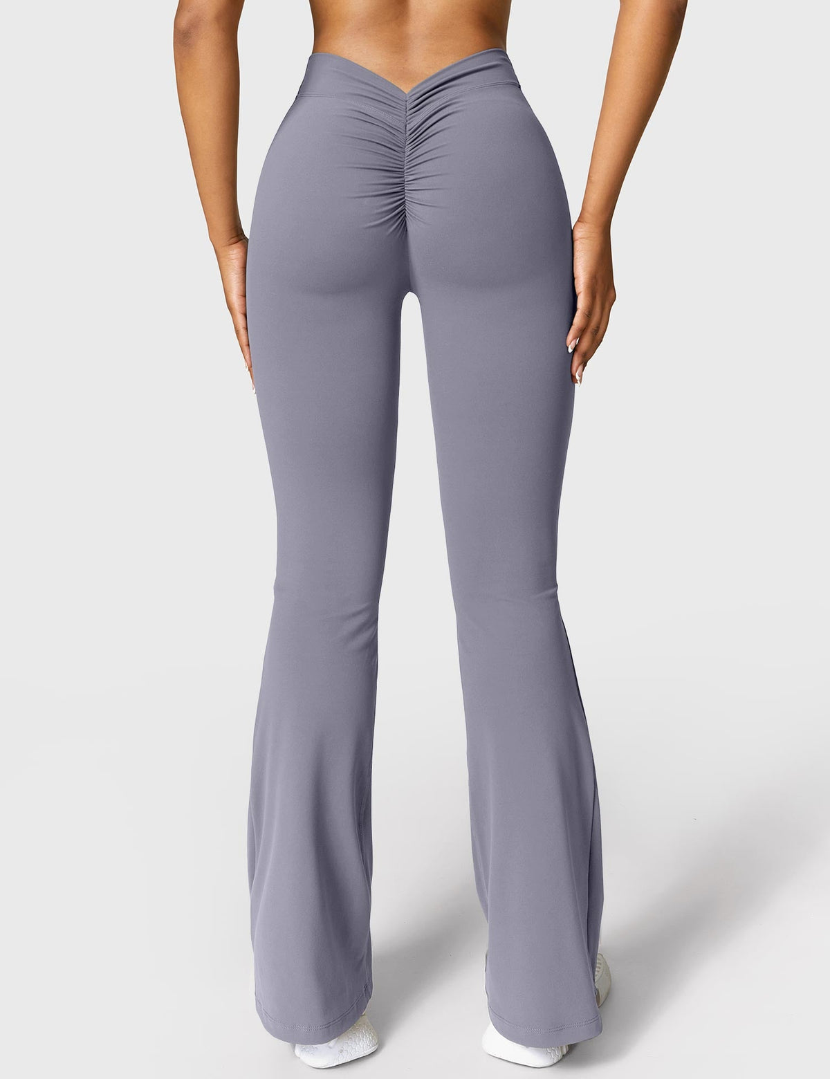 Legging Daze V-back évasé - AERLO