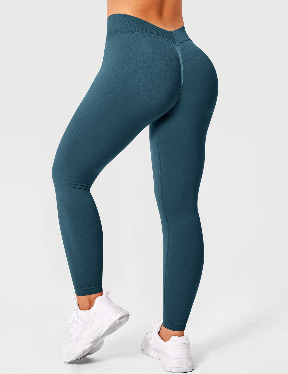 Legging V-back Alexi - AERLO