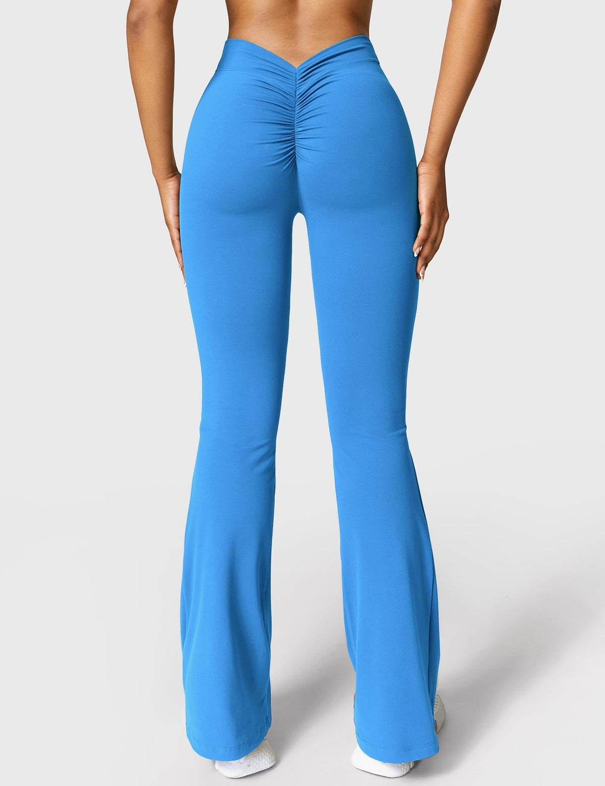 Legging Daze V-back évasé - AERLO