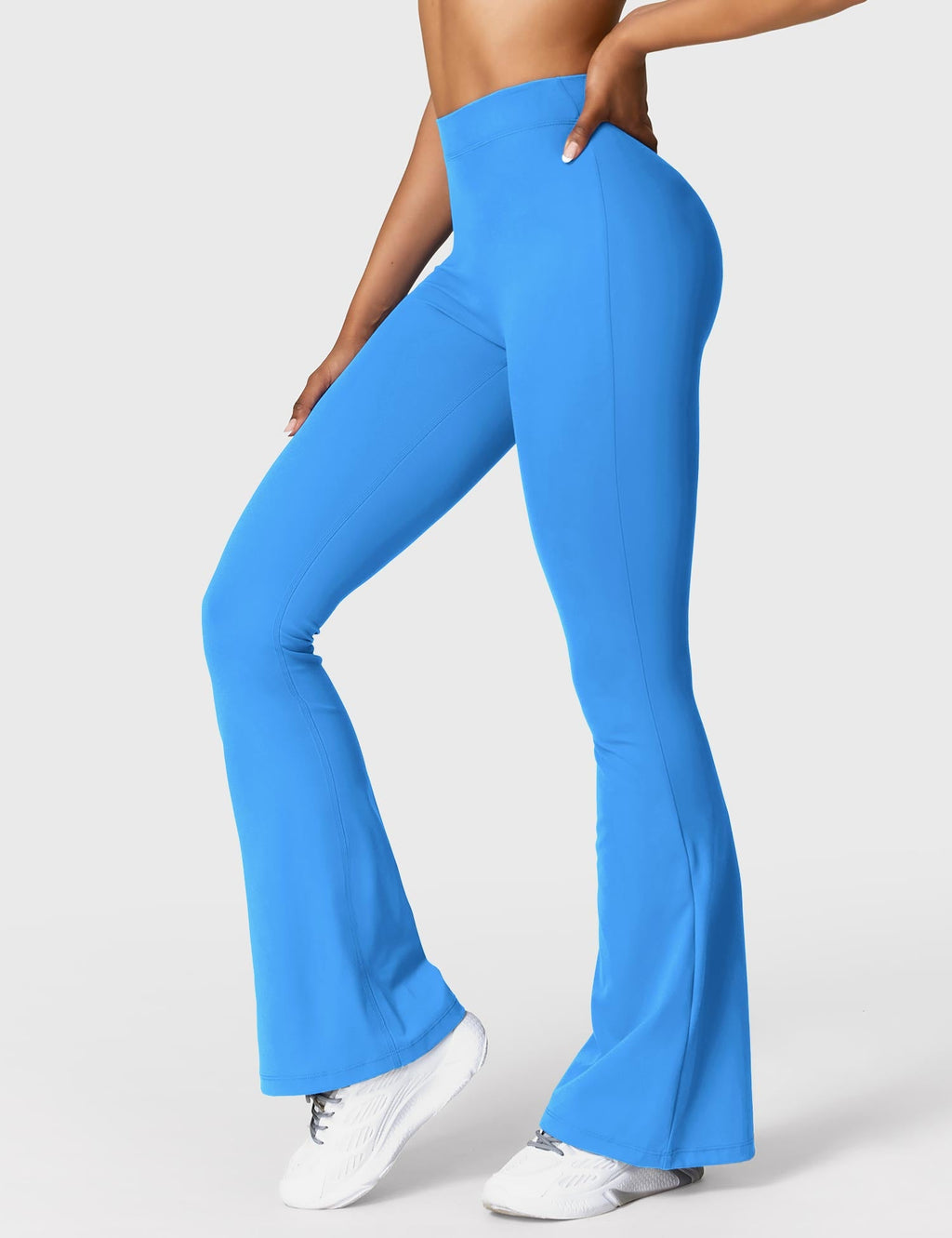 Legging Daze V-back évasé - AERLO