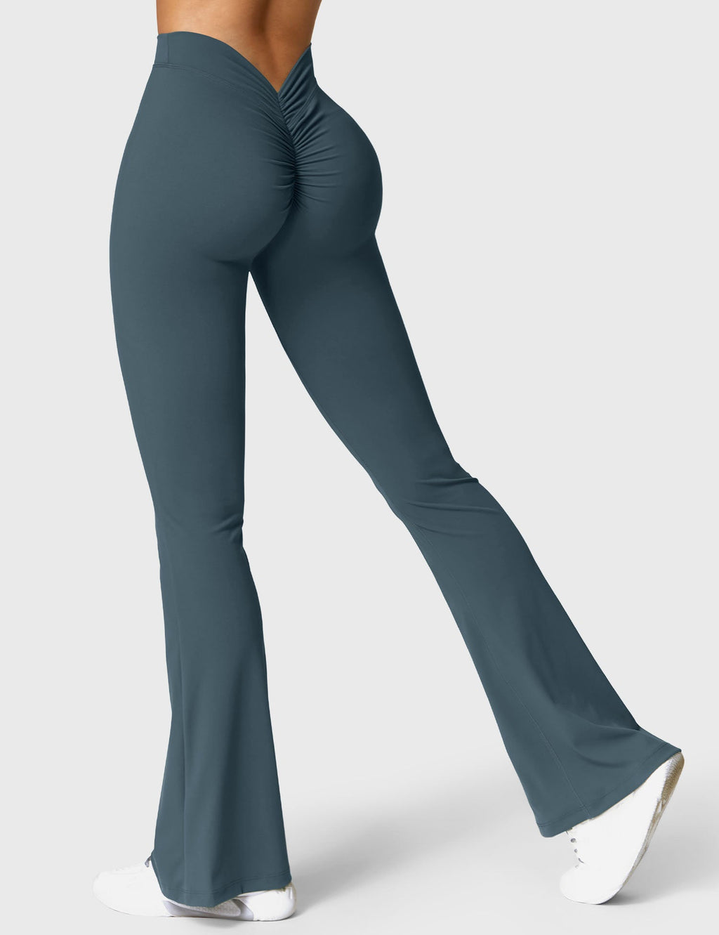 Legging Daze V-back évasé - AERLO