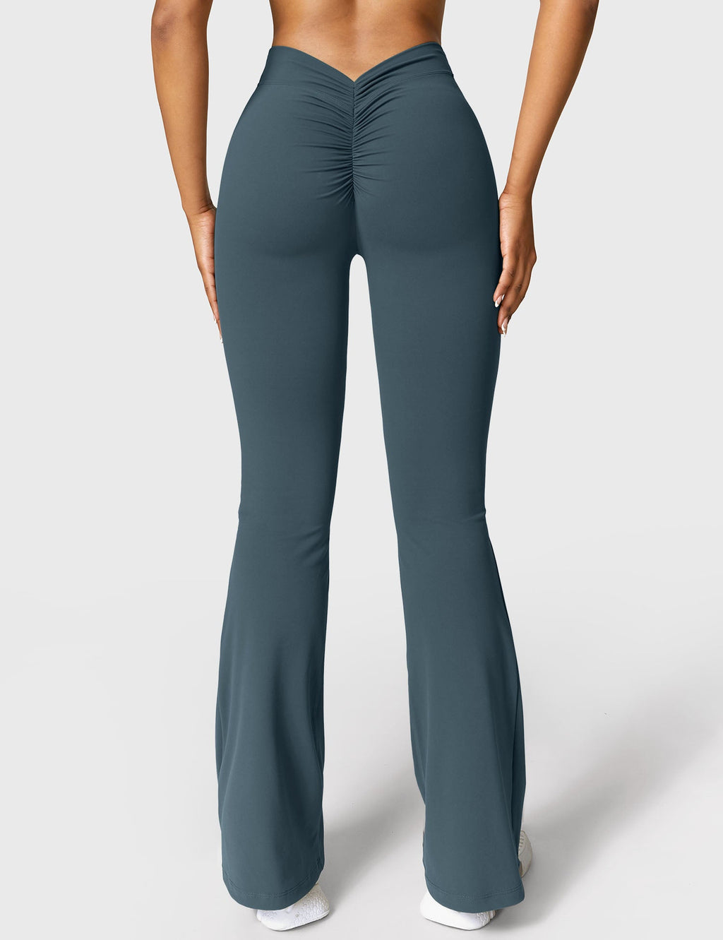 Legging Daze V-back évasé - AERLO