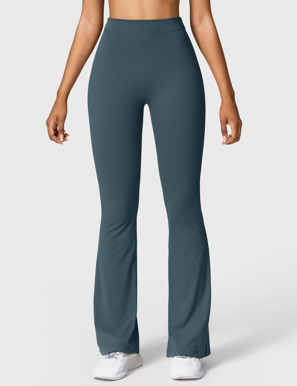 Legging Daze V-back évasé - AERLO
