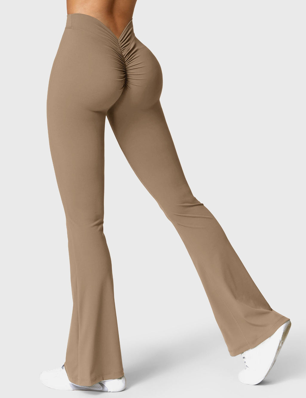 Legging Daze V-back évasé - AERLO