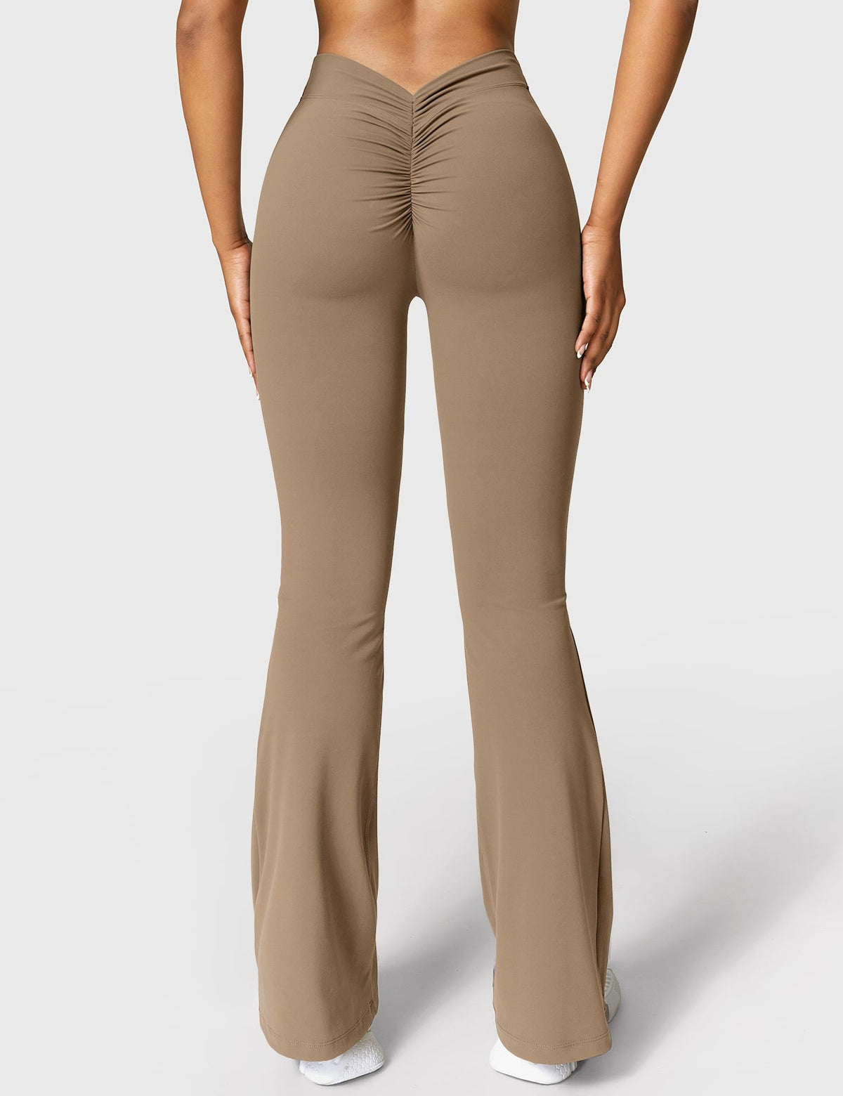 Legging Daze V-back évasé - AERLO