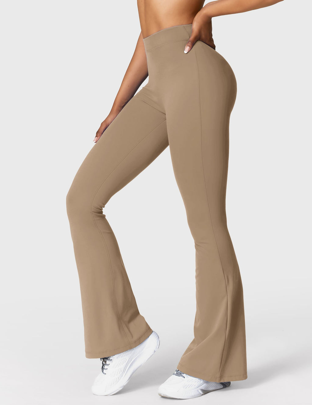 Legging Daze V-back évasé - AERLO