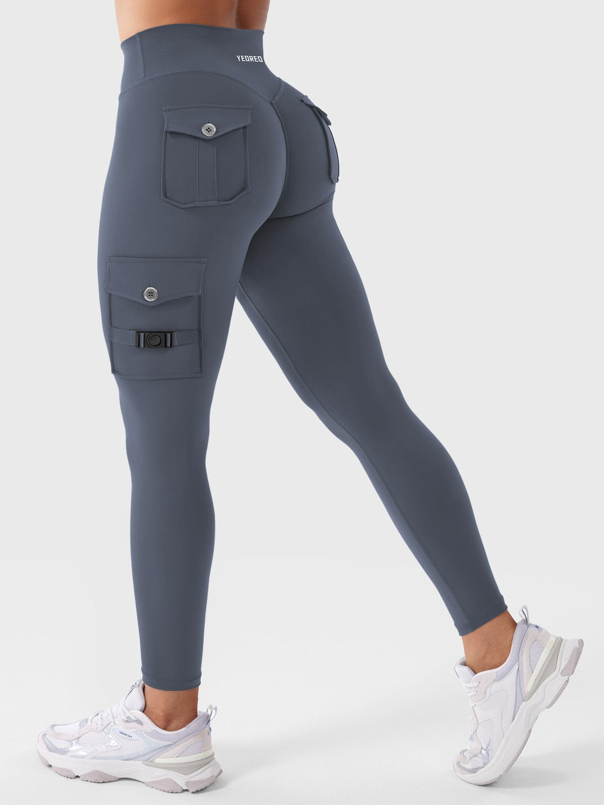 Legging Oaklie CoreFlex - AERLO
