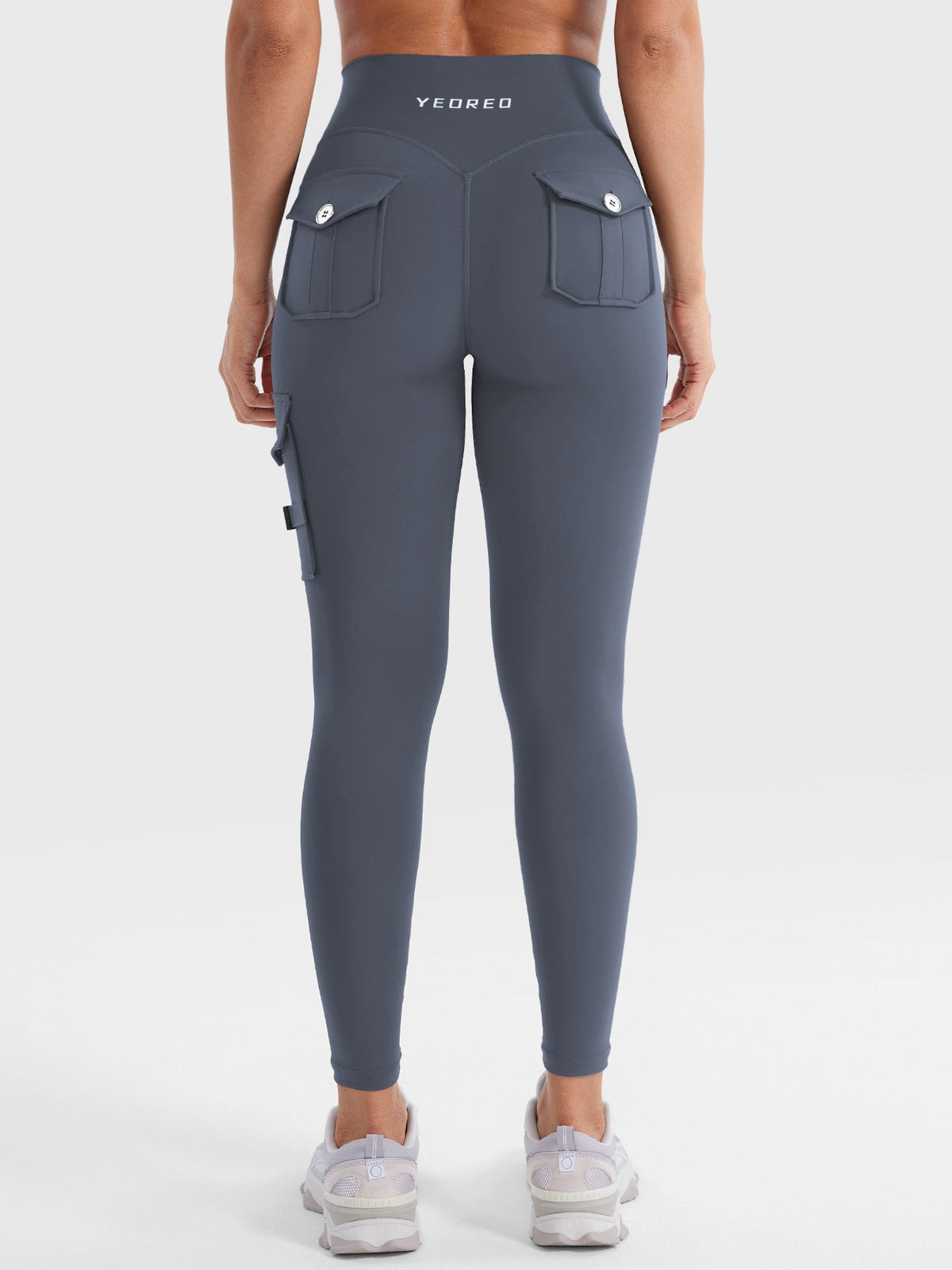 Legging Oaklie CoreFlex - AERLO