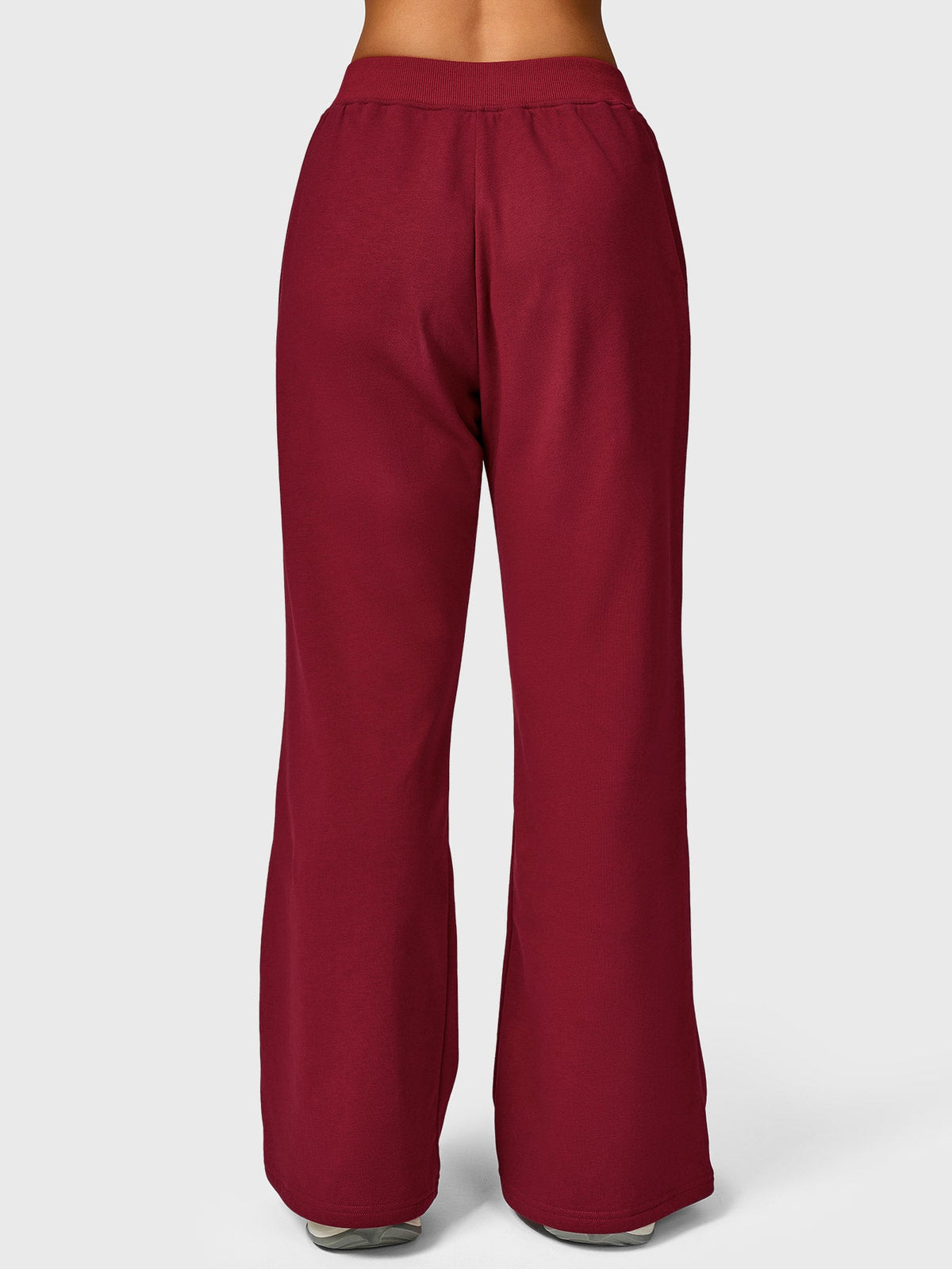 Irene Straight Leg Sweatpants - AERLO