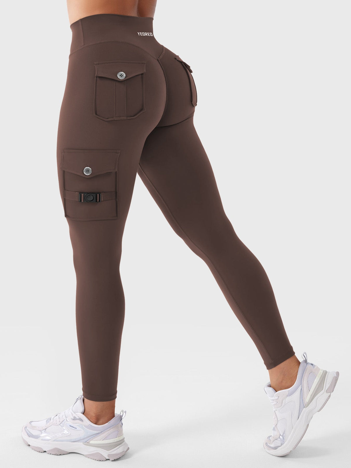 Legging Oaklie CoreFlex - AERLO