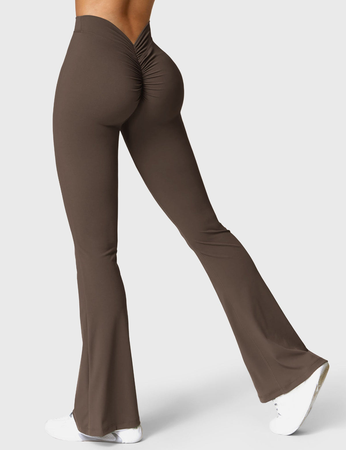 Legging Daze V-back évasé - AERLO