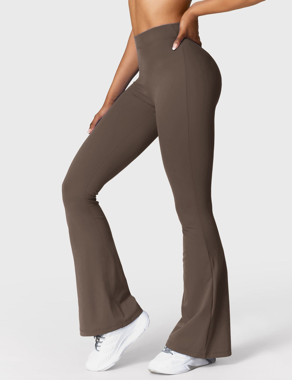 Legging Daze V-back évasé - AERLO
