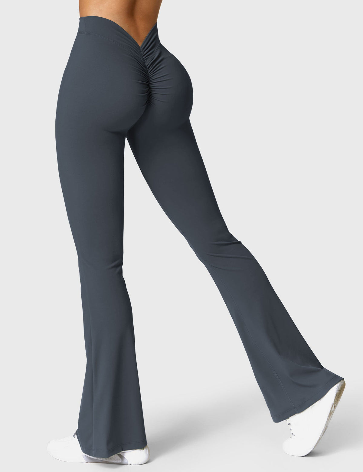 Legging Daze V-back évasé - AERLO