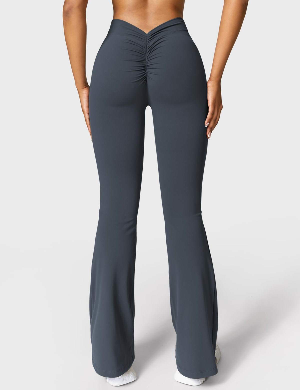 Legging Daze V-back évasé - AERLO