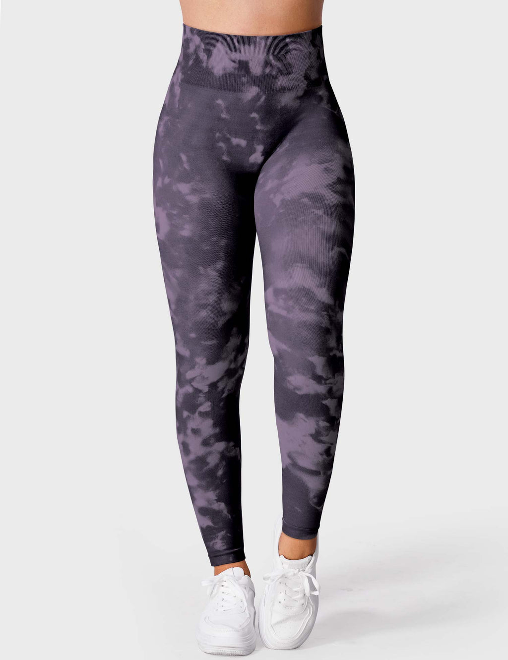 Legging / Short sans coutures Print Jada - AERLO