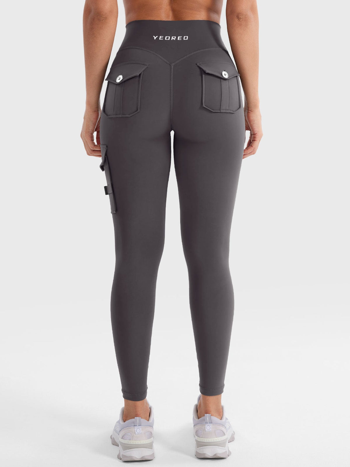Legging Oaklie CoreFlex - AERLO