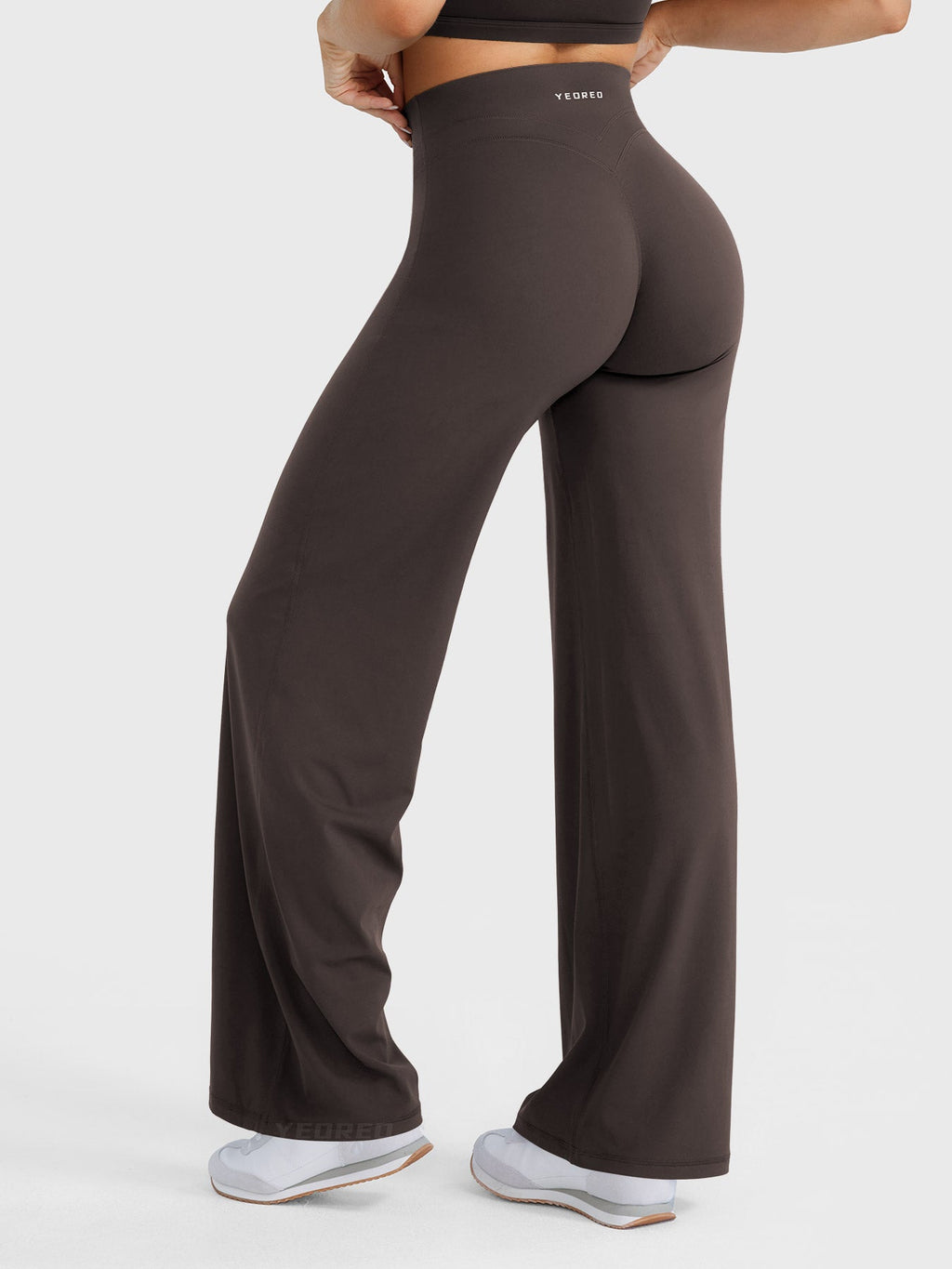 Legging Emilliy 31.5" High Waist Straight - AERLO