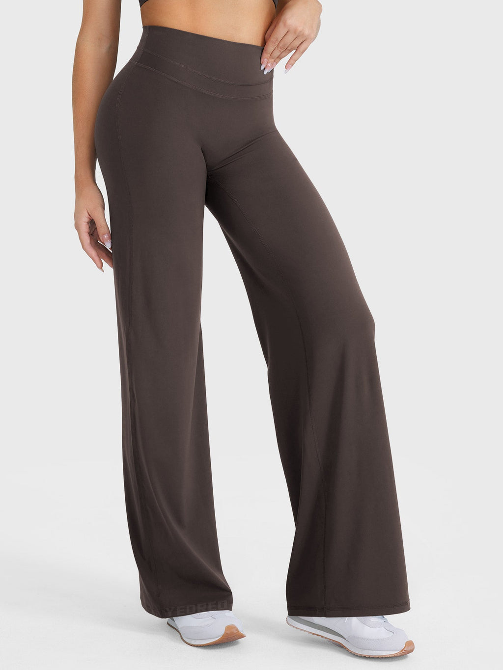 Legging Emilliy 31.5" High Waist Straight - AERLO