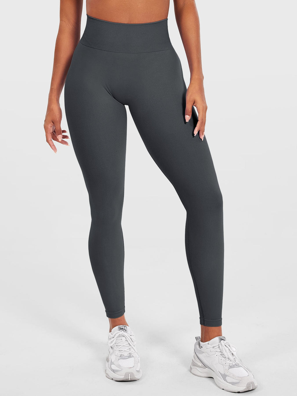 Legging Goffney sans coutures - AERLO