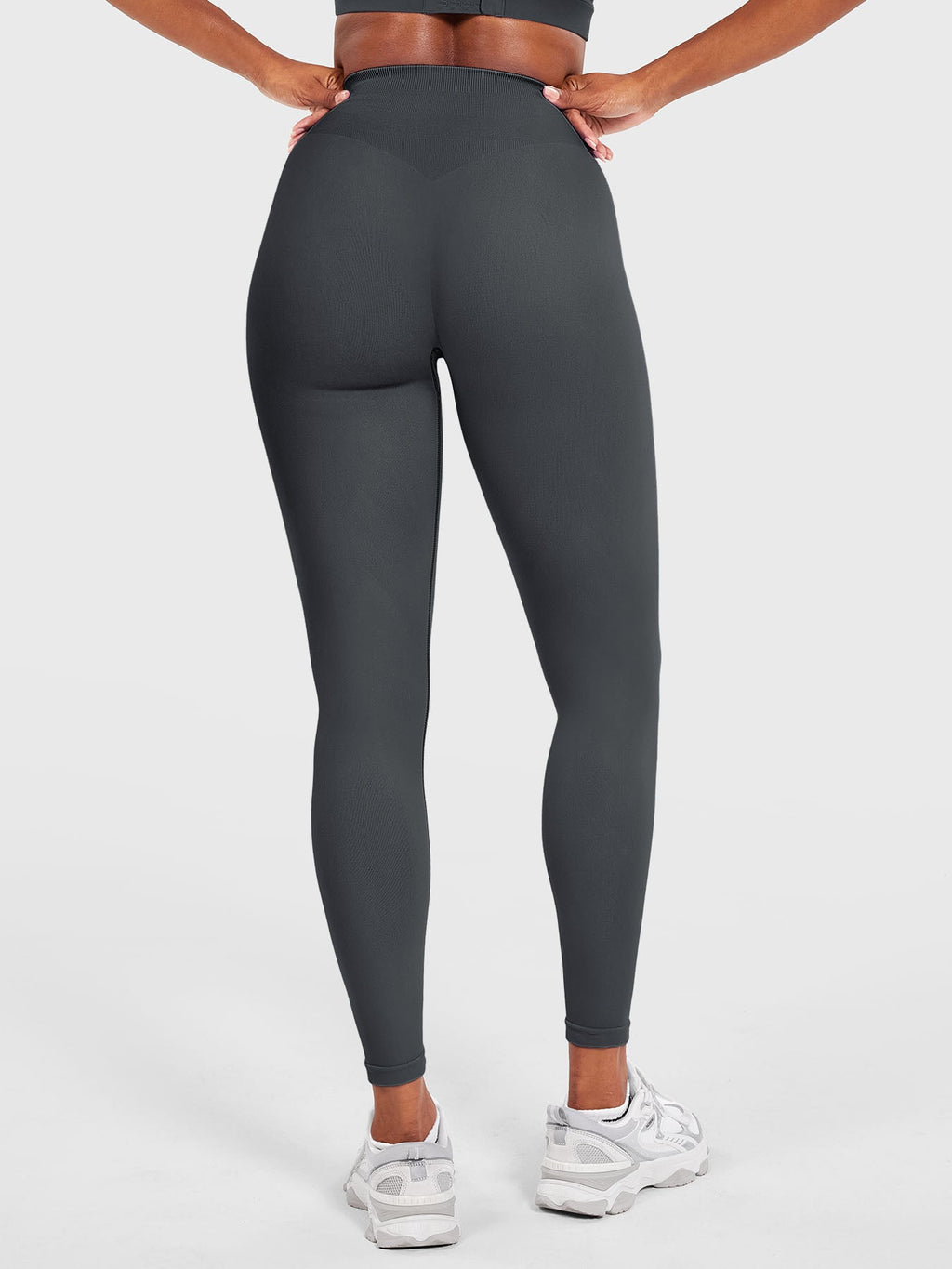 Legging Goffney sans coutures - AERLO