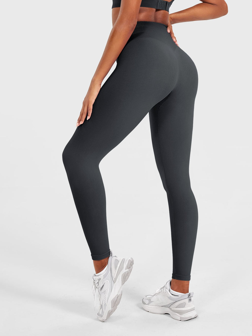 Legging Goffney sans coutures - AERLO