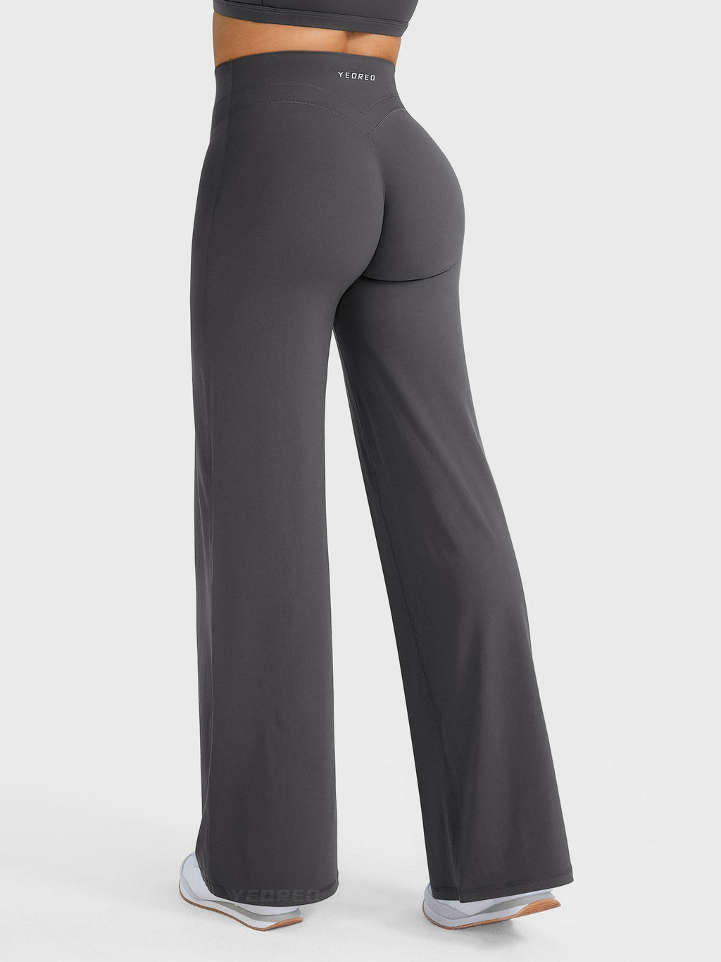 Legging Emilliy 31.5" High Waist Straight - AERLO