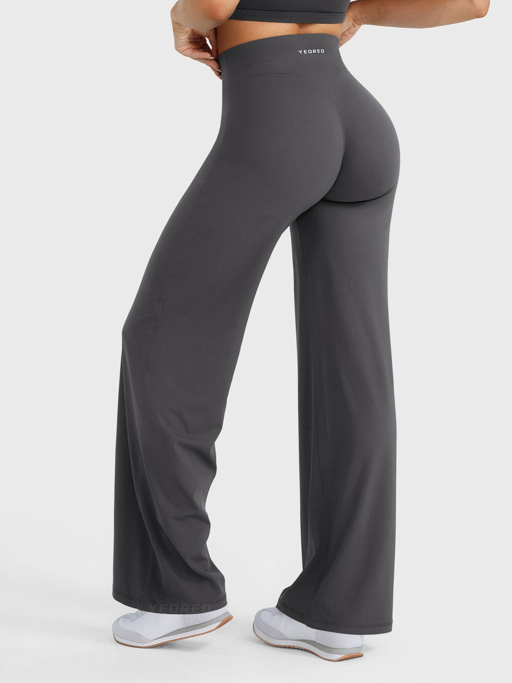 Legging Emilliy 31.5" High Waist Straight - AERLO