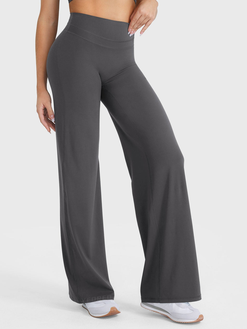 Legging Emilliy 31.5" High Waist Straight - AERLO
