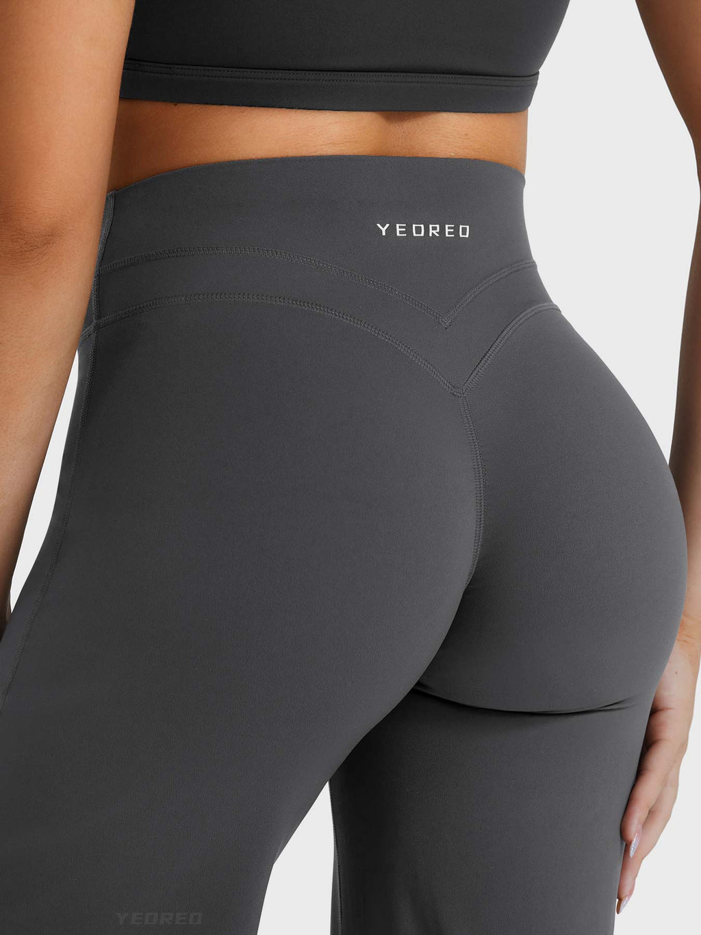 Legging Emilliy 31.5" High Waist Straight - AERLO