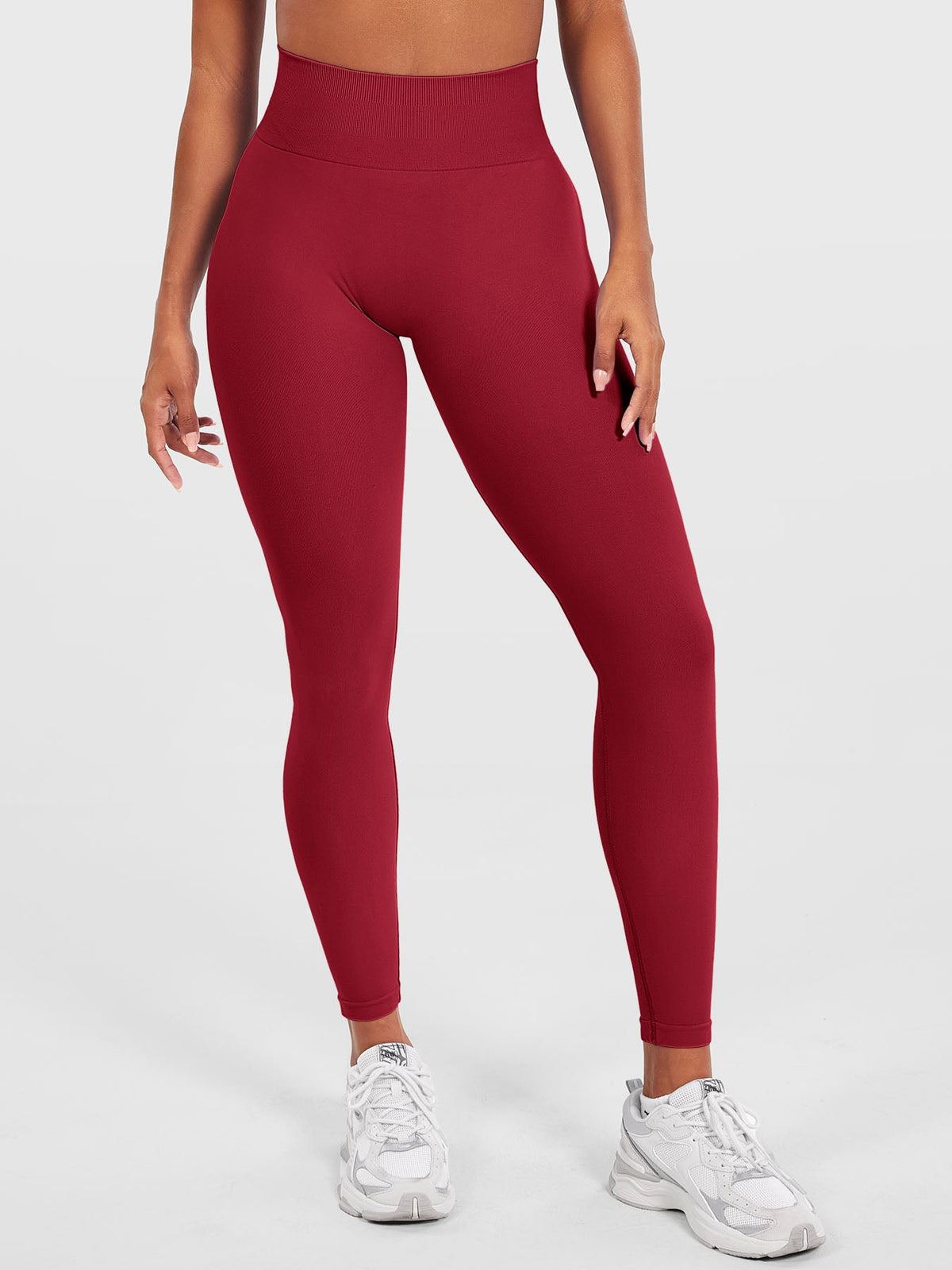 Legging Goffney sans coutures - AERLO