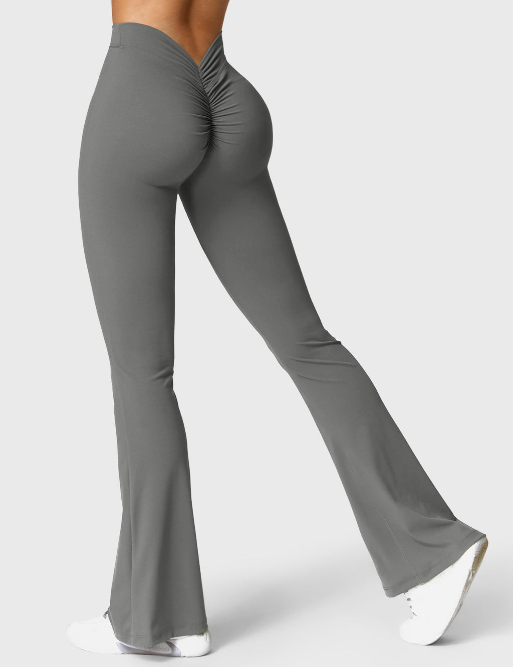 Legging Daze V-back évasé - AERLO