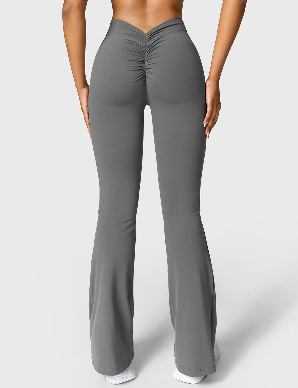 Legging Daze V-back évasé - AERLO