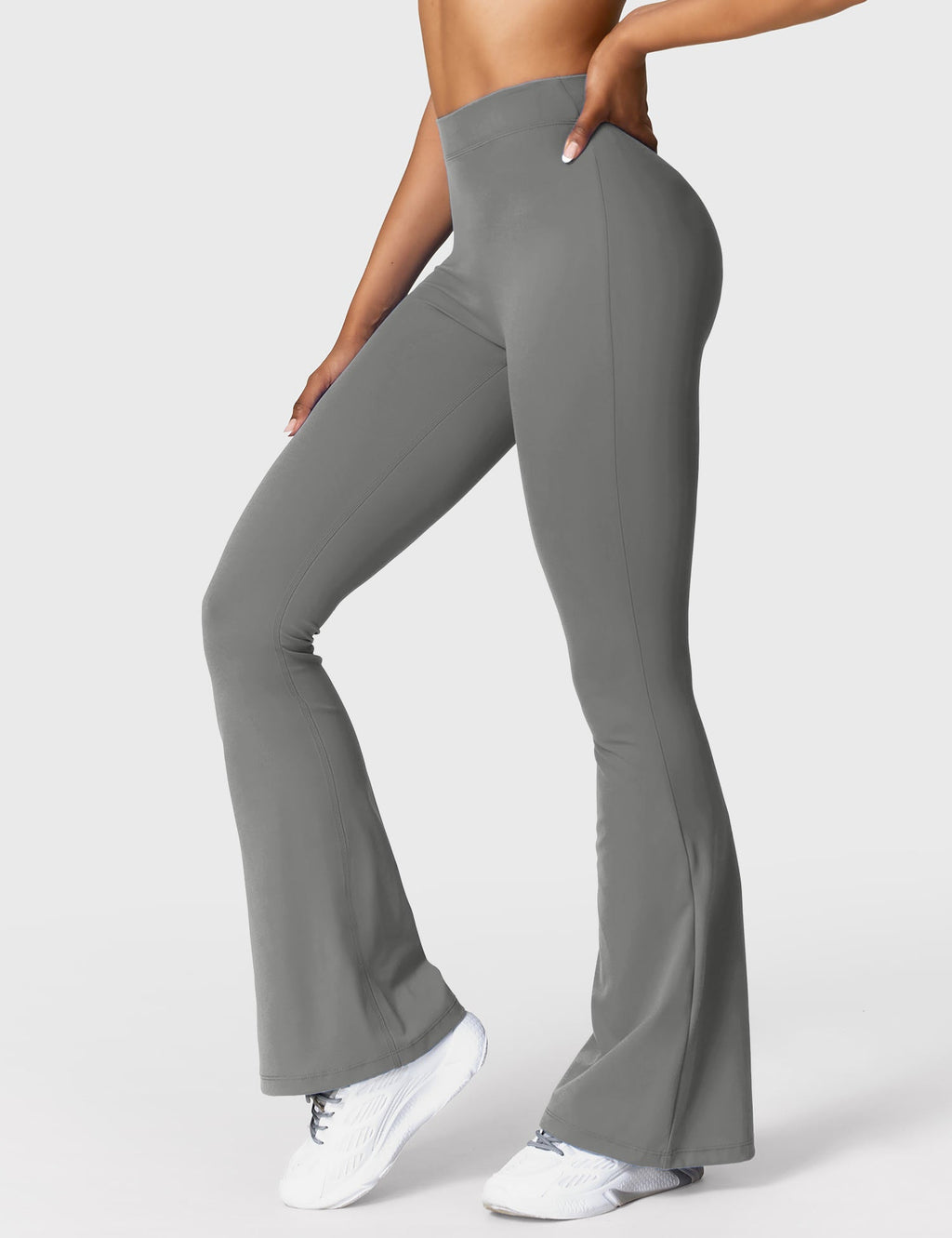 Legging Daze V-back évasé - AERLO