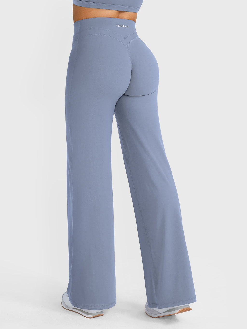 Legging Emilliy 31.5" High Waist Straight - AERLO