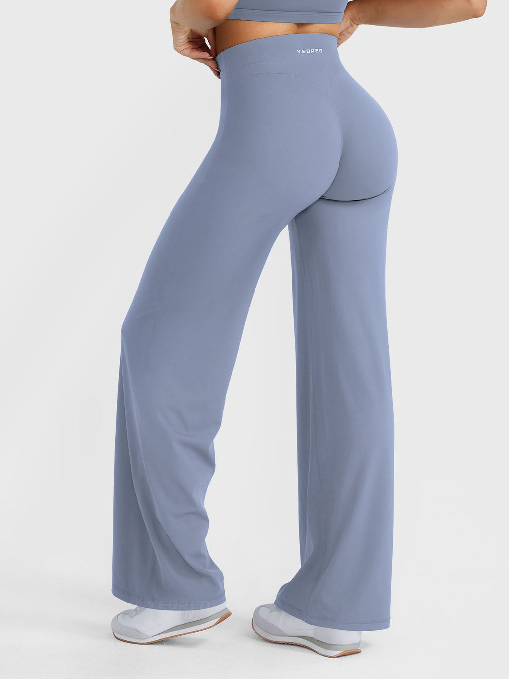 Legging Emilliy 31.5" High Waist Straight - AERLO