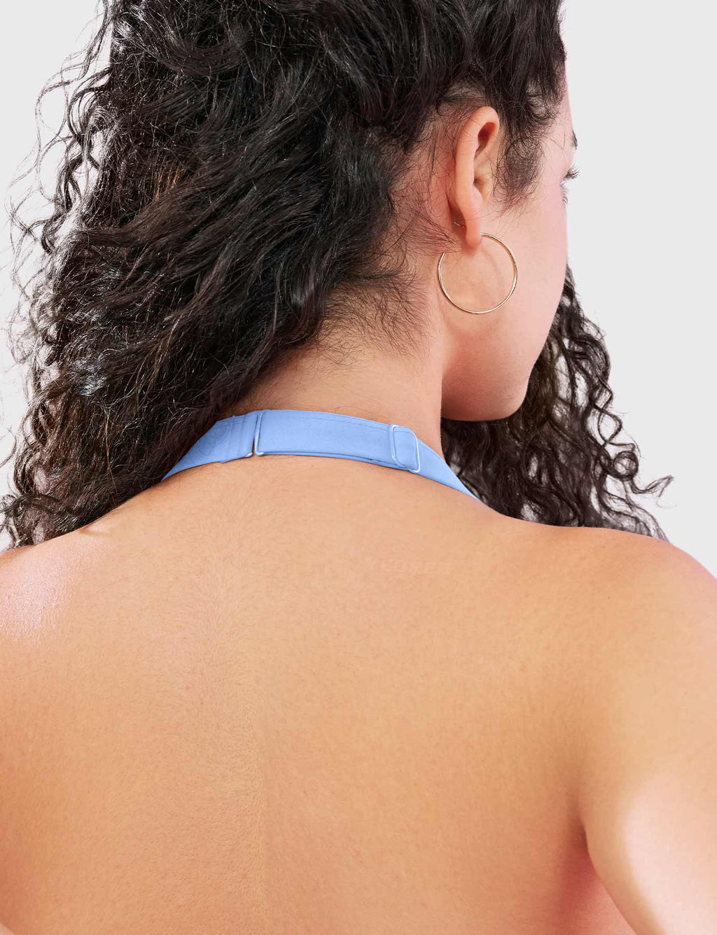 Brassière de sport Roxanie Halter - AERLO