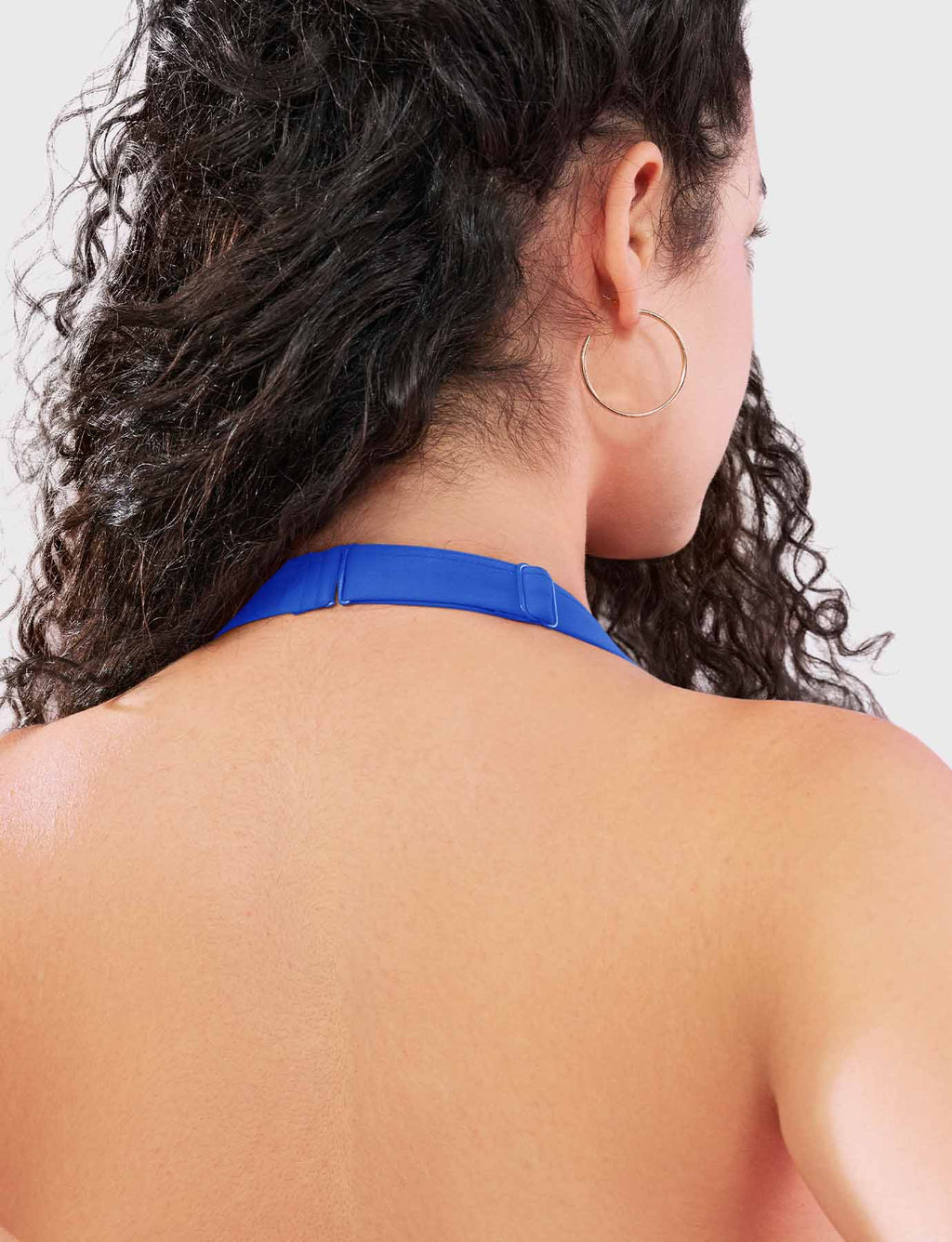 Brassière de sport Roxanie Halter - AERLO