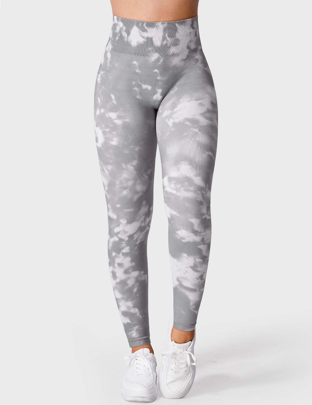 Legging / Short sans coutures Print Jada - AERLO