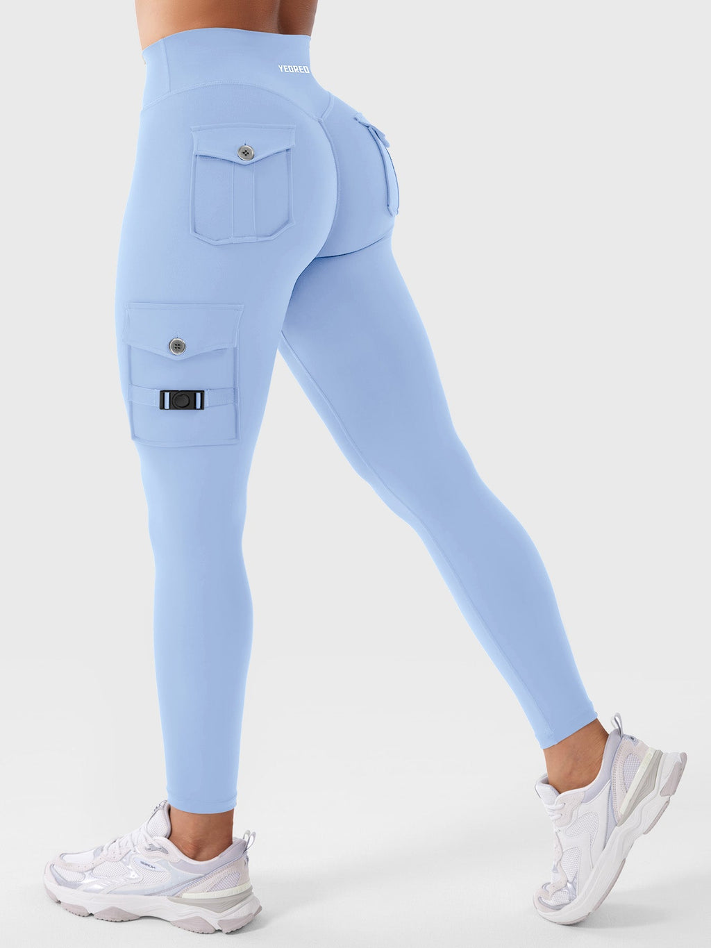 Legging Oaklie CoreFlex - AERLO