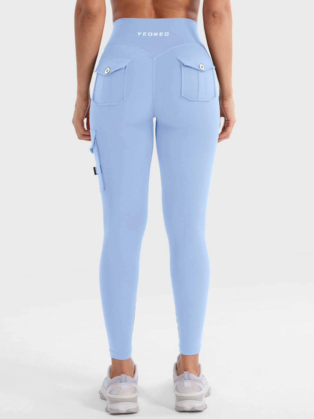 Legging Oaklie CoreFlex - AERLO