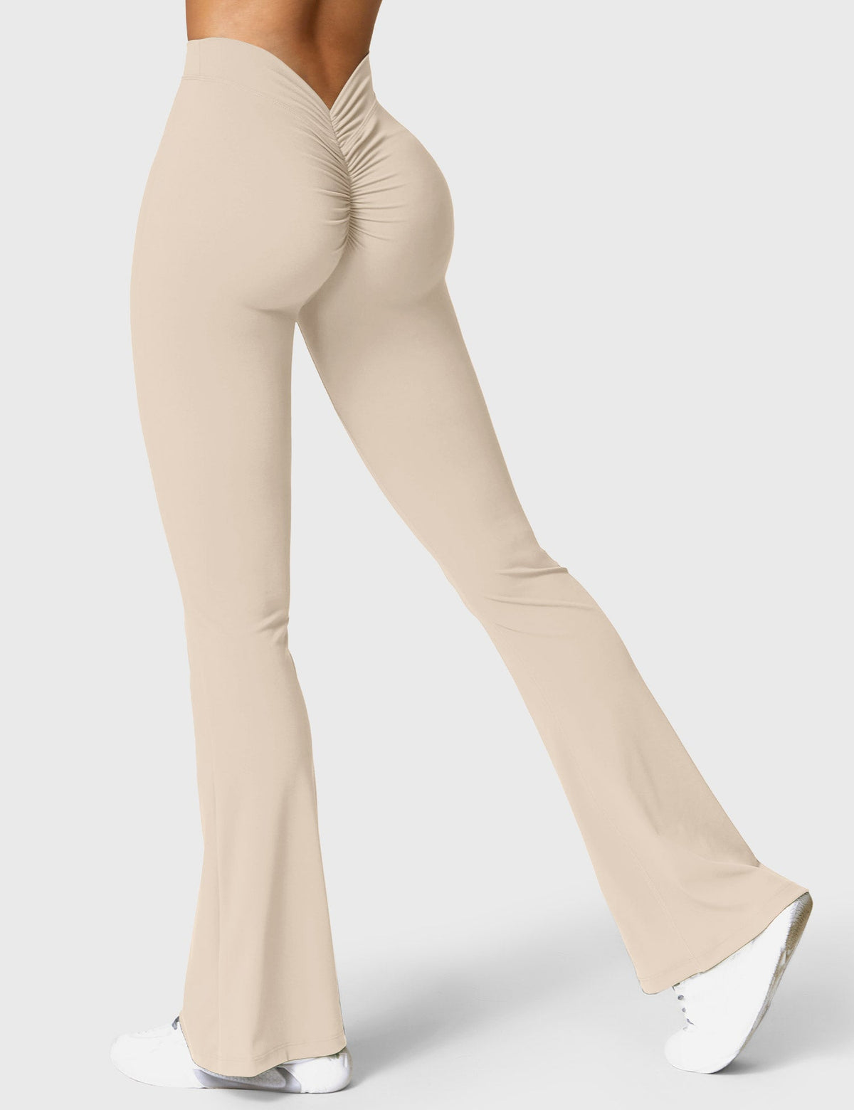 Legging Daze V-back évasé - AERLO
