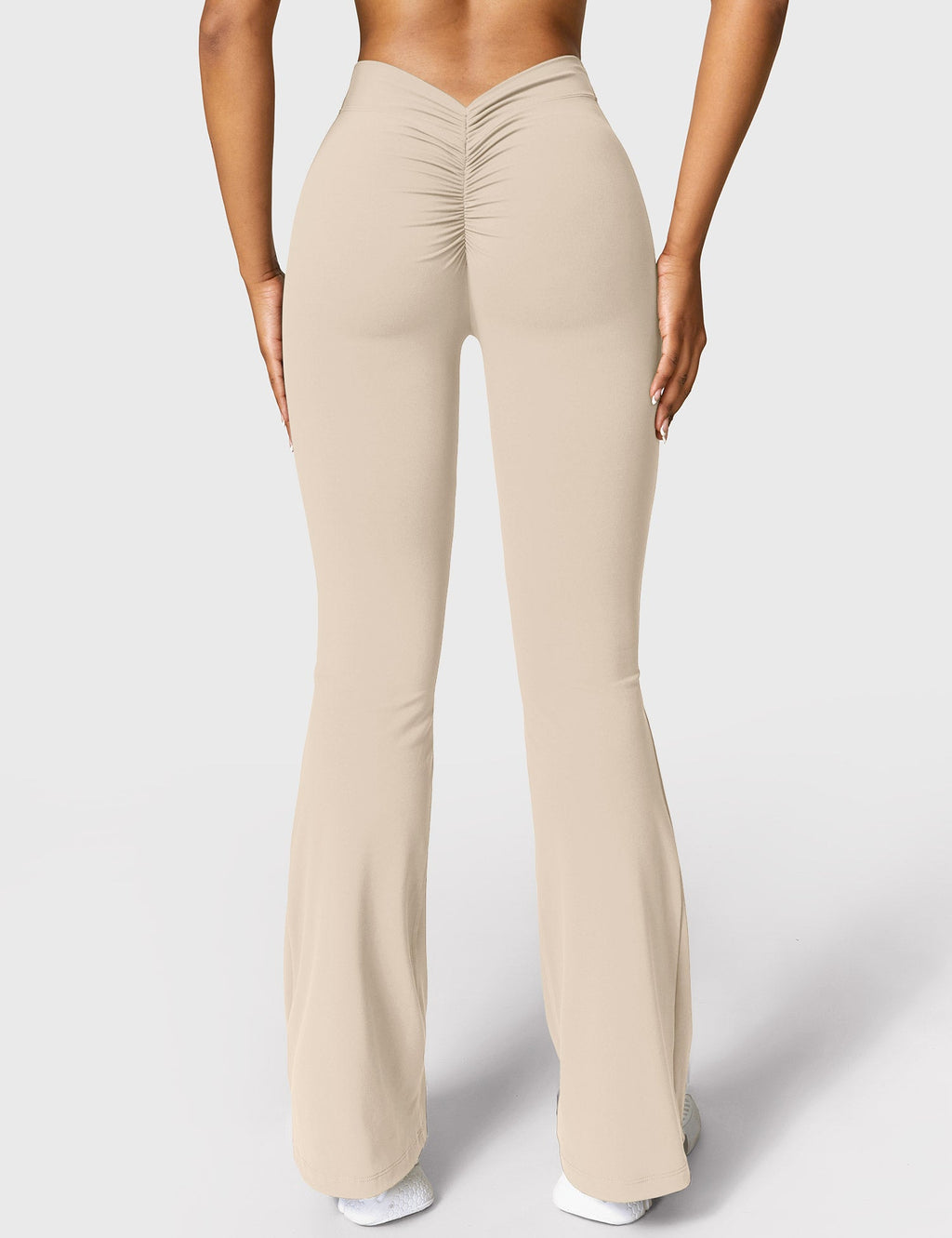 Legging Daze V-back évasé - AERLO