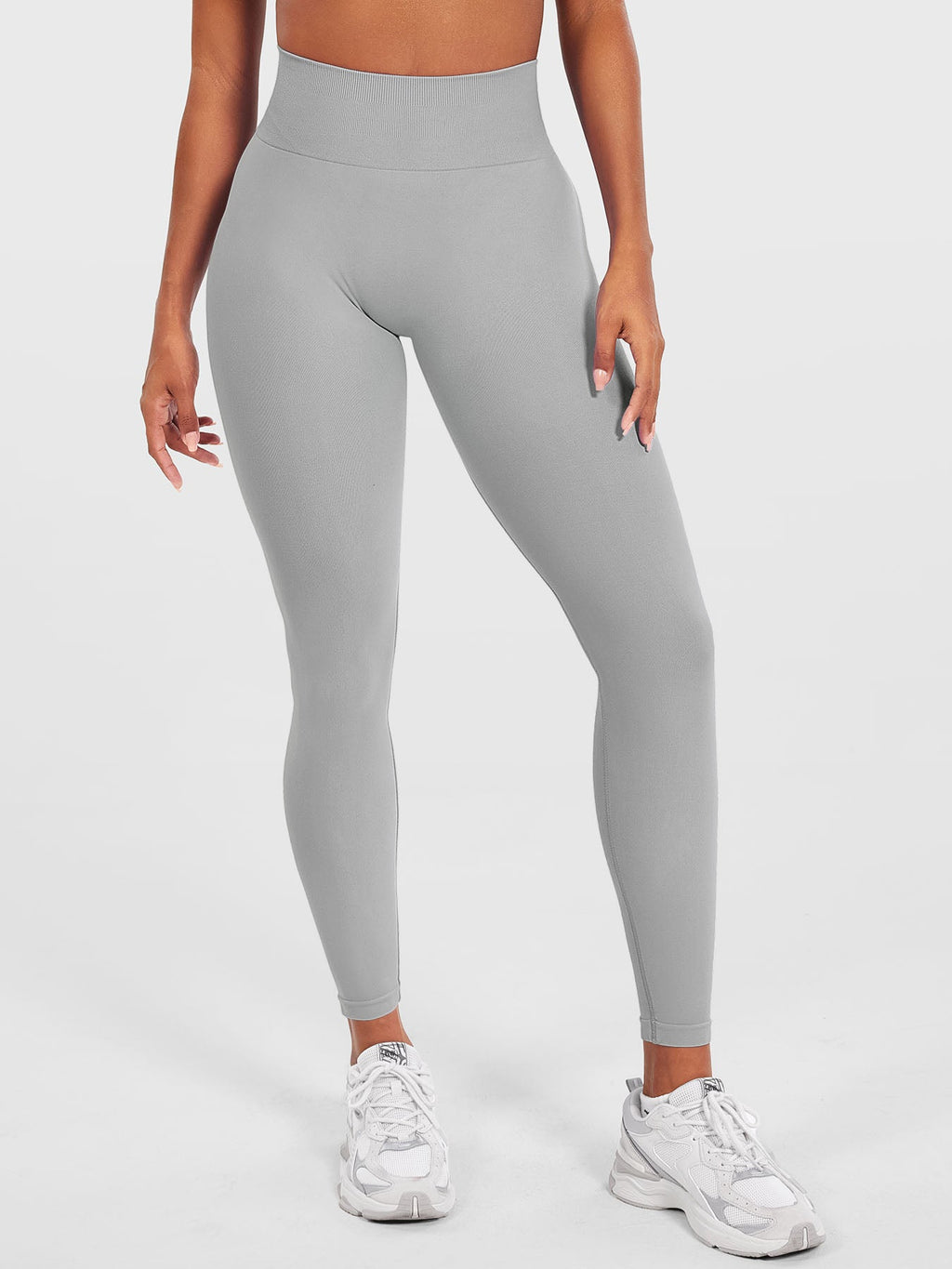 Legging Goffney sans coutures - AERLO