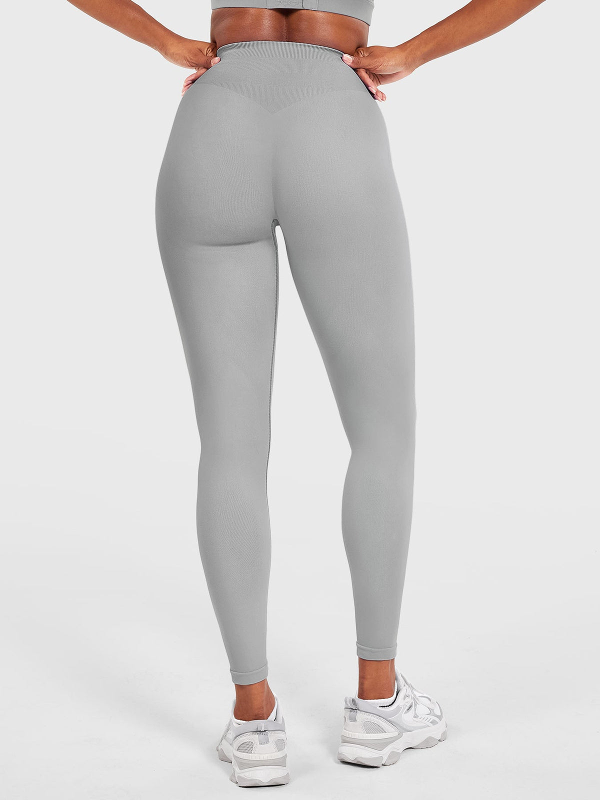 Legging Goffney sans coutures - AERLO