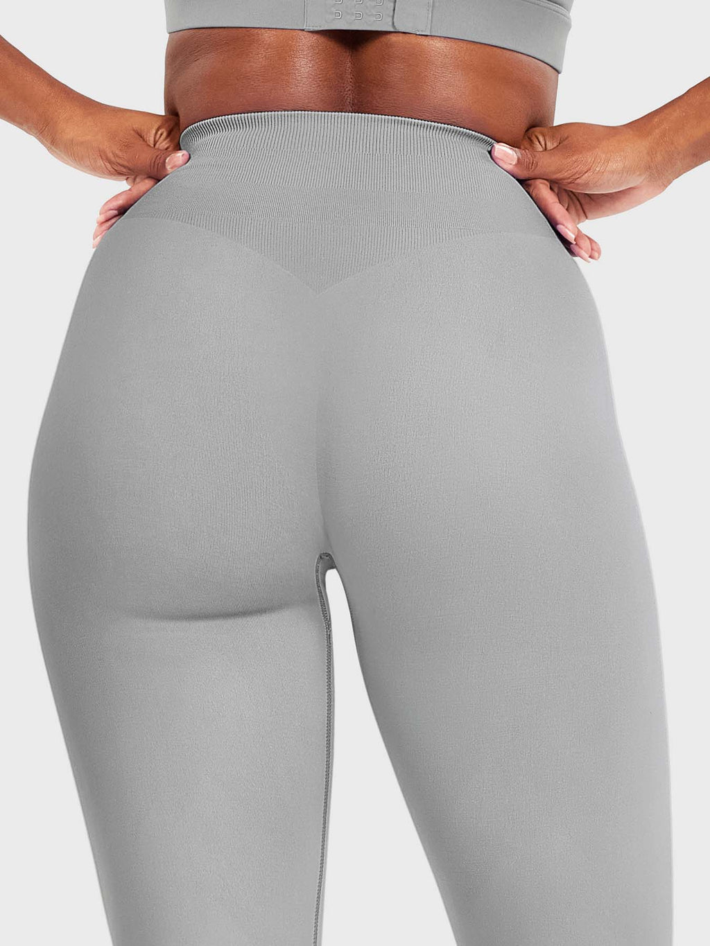 Legging Goffney sans coutures - AERLO