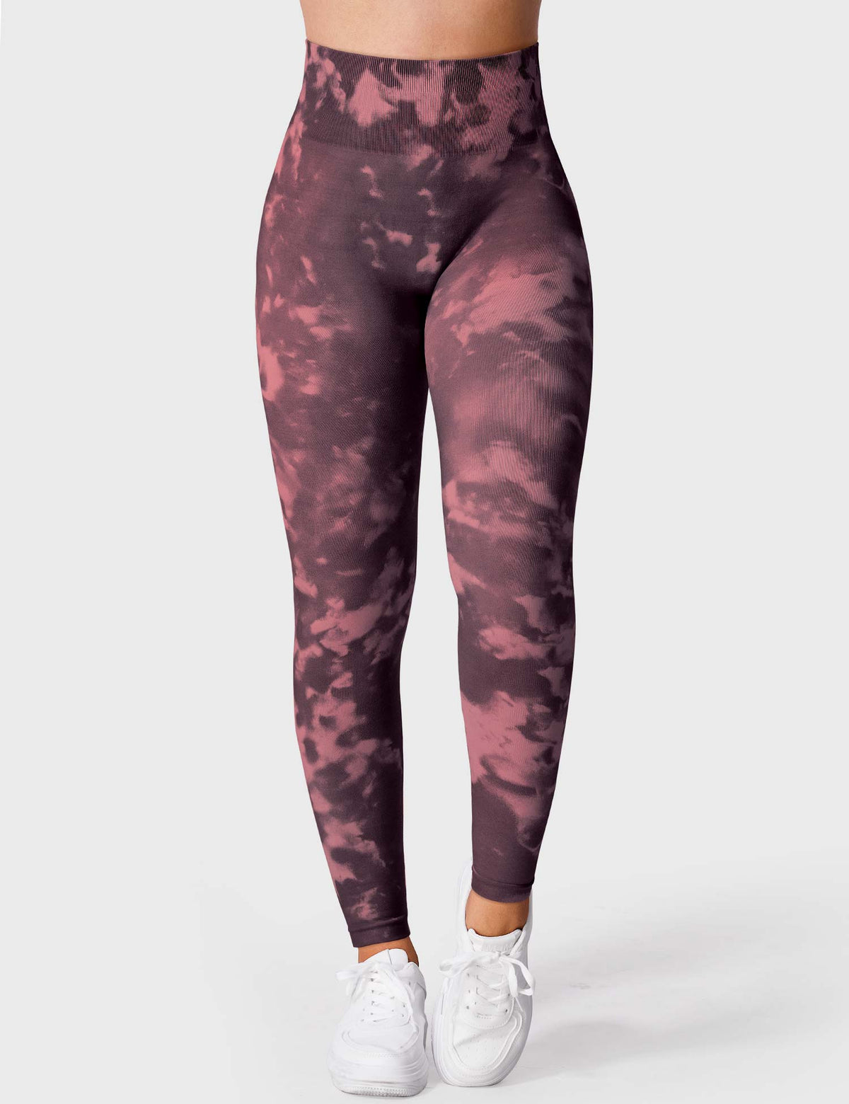 Legging / Short sans coutures Print Jada - AERLO
