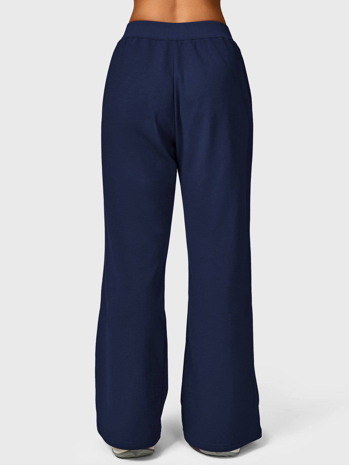 Irene Straight Leg Sweatpants - AERLO