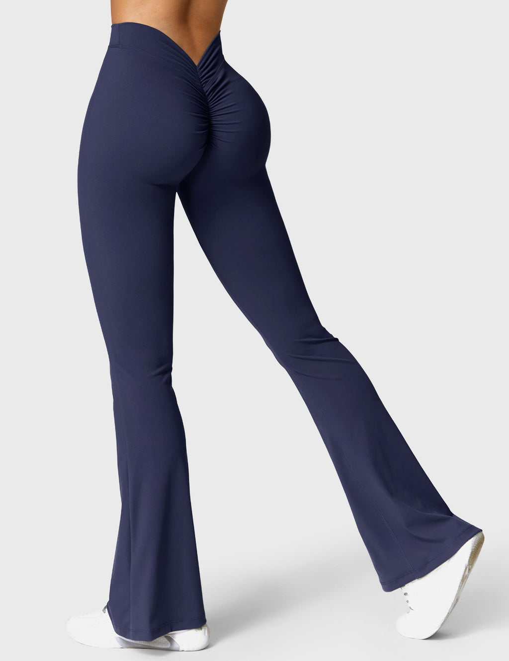 Legging Daze V-back évasé - AERLO